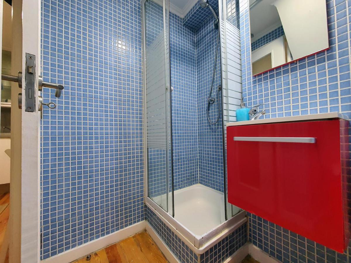 Garcês Village Apartments - Holiday Rentals Lisboa