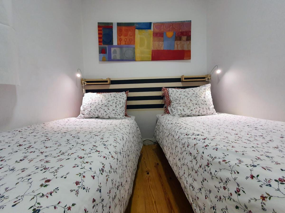 Apartamento Garcês Village Apartments - Holiday Rentals *