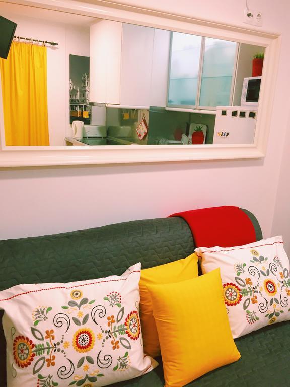 Apartamento Garcês Village Apartments - Holiday Rentals