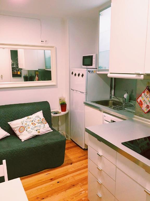 Garcês Village Apartments - Holiday Rentals Lisboa