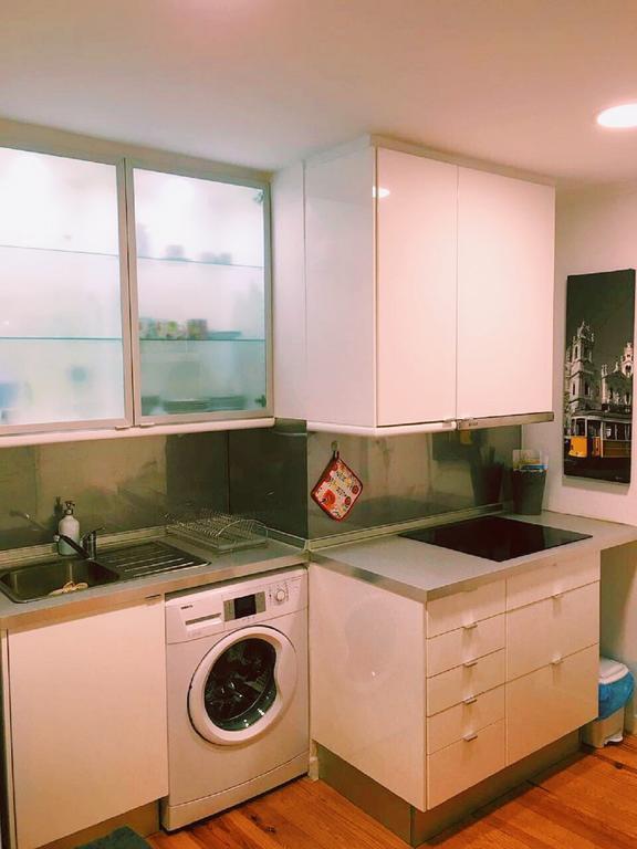 Garcês Village Apartments - Holiday Rentals Lisboa