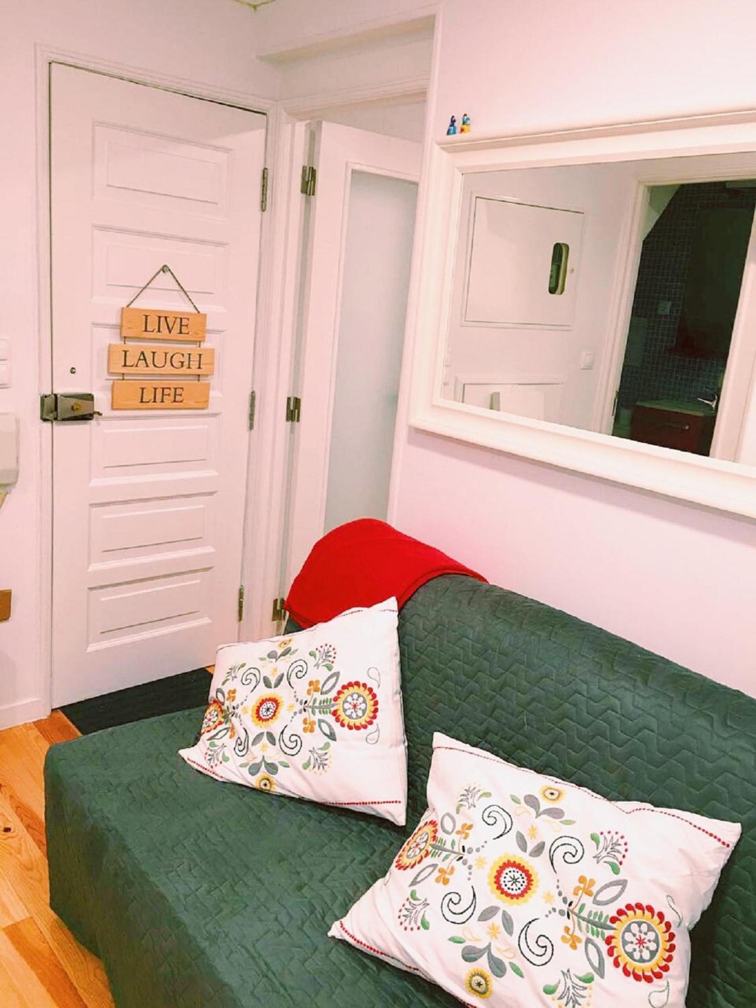 Garcês Village Apartments - Holiday Rentals Apartamento Lisboa